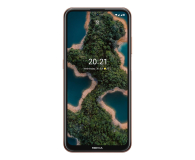 Nokia X20 Dual SIM 8/128 pustynny 5G+Nokia Lite Earbuds - 657669 - zdjęcie 2